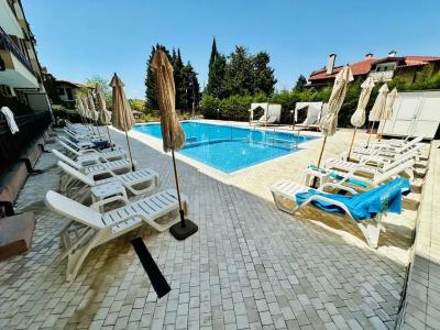 Horizont Apartments - 28