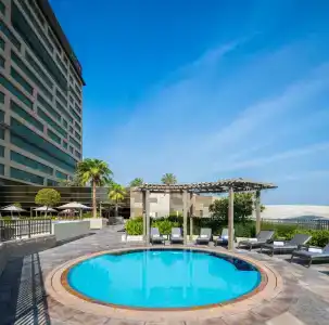 Swissôtel Al Ghurair - 62
