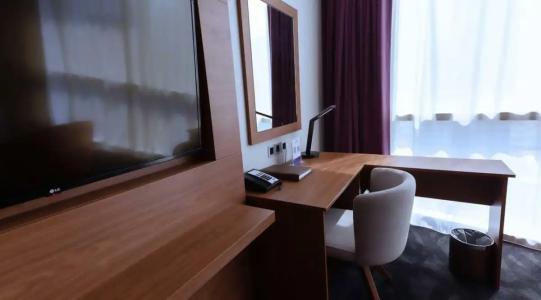 Park Regis Business Bay Dubai - 57