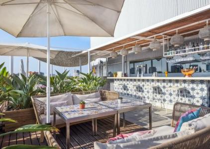 Barcelona Condal Mar, Affiliated by Meliá - 40