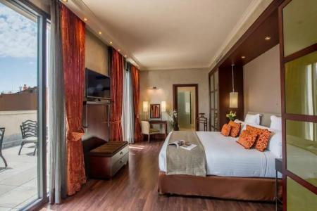 Barcelona Center - 32