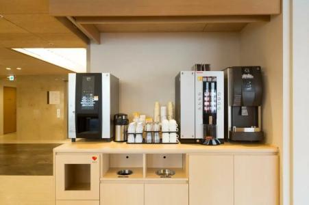 Myoujin-no-Yu Dormy Inn Premium Kanda - 76
