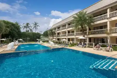 Centara Kata Resort Phuket - SHA Plus - 53