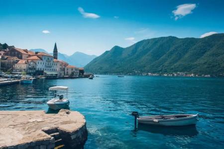 Heritage Grand Perast - 90