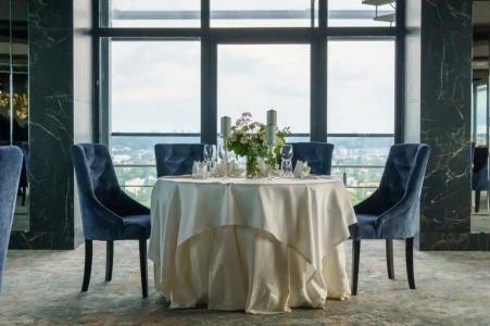 Crowne Plaza Vilnius, an IHG - 47