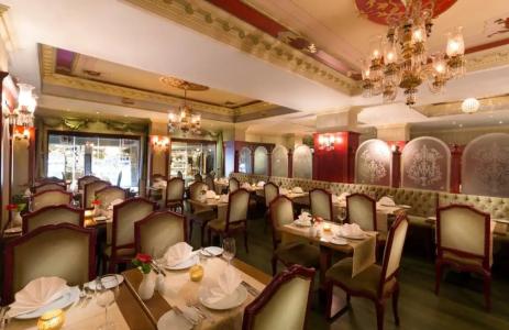 Sirkeci Mansion - 77