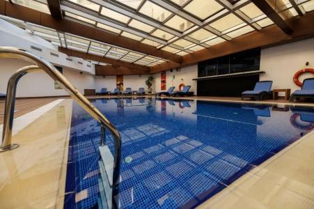 Ramada By Wyndham Cappadocia - 8