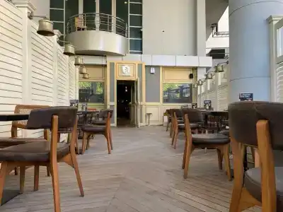 Wyndham Grand Kayseri - 88