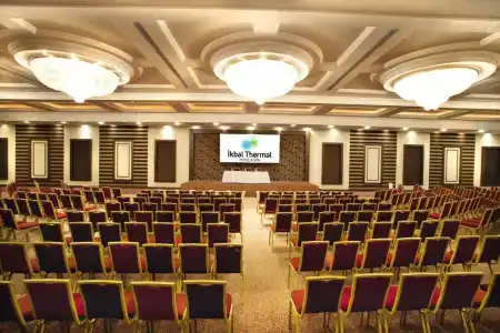 Ikbal Thermal & Spa Afyon - 29