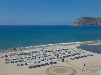 Green Garden Suites - 10