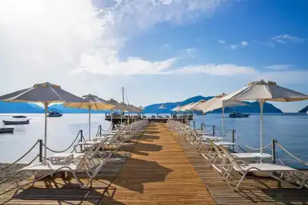 Cettia Beach Resort - 9