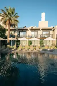 KHAI BODRUM - 1