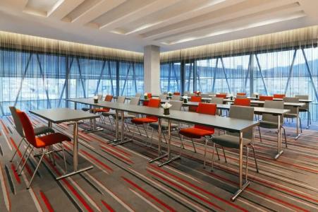 Sheraton Zürich - 86