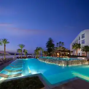 Hilton Luxor Resort & Spa - 19