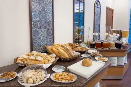 Özkaymak Marina - Ultra All Inclusive - 45