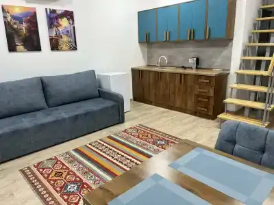 Santorini Family Club Plyazhnyy - 11