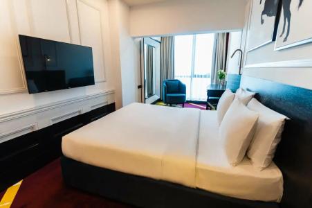 Mercure Baku City - 30