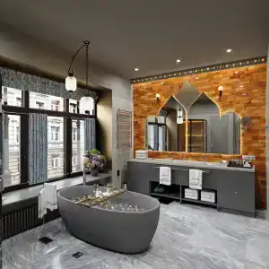 Okno Apart-hotel - 6