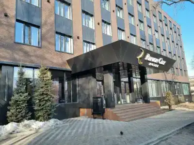 Renion City - 16