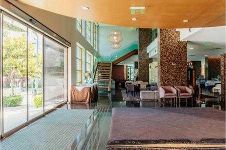 Axis Porto Business & Spa - 49