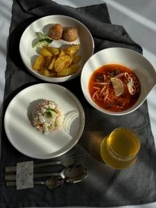 Park-otel Polskii Gorodok - 14