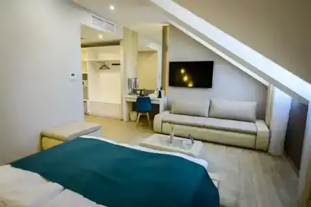 The Unforgettable - Tiliana by Homokys & Spa - 36