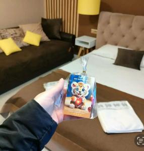 Gloriya Mini-Hotel - 18