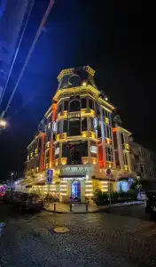 Old Town - 13