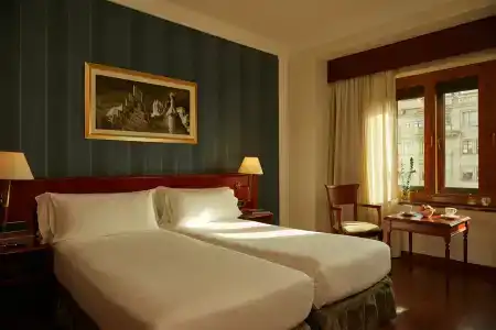 El Avenida Palace - 30