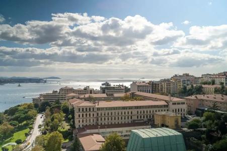 The Ritz-Carlton, Istanbul at the Bosphorus - 58