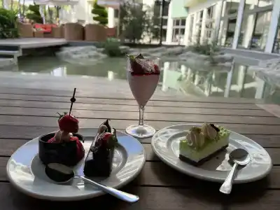 Limak Atlantis Deluxe Belek - 50