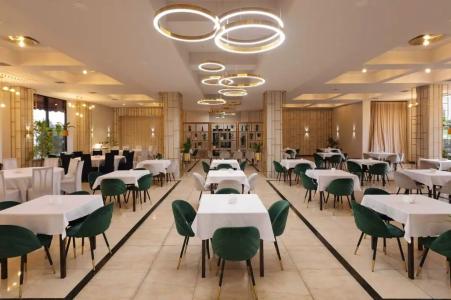 Best Western Plus Atakent Park - 60