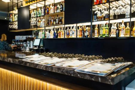 Malcom and Barret - 75