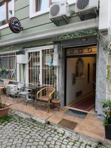 Riverland Suites & Apart - 13