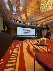 Grand Ankara Convention Center - 14