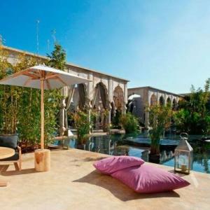 Palais Namaskar - 21