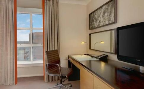 Hilton Dublin - 35