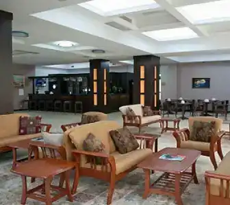 Best Western Plus Atakent Park - 33