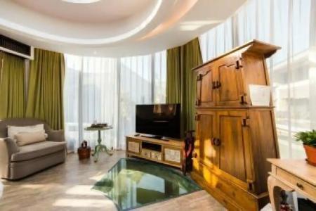 Conrad Hangzhou - 32