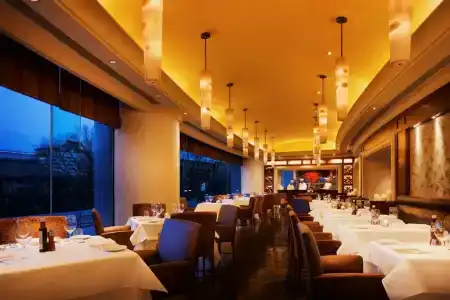 Grand Hyatt Beijing at Oriental Plaza - 77