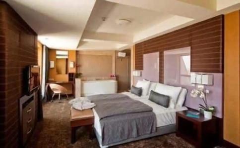 The Green Park Pendik & Convention Center - 66