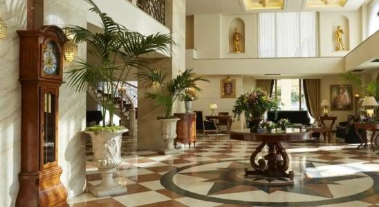 Mediterranean Palace - 67