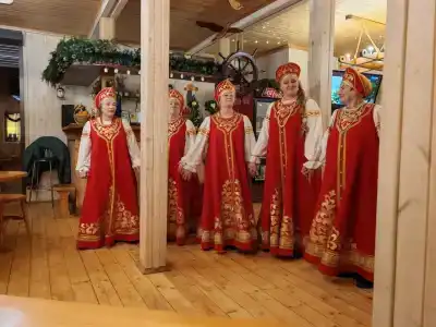 Urev Tourist base - 36