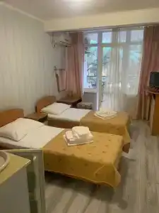 Sanatorium Utes - 5