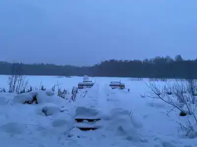 Miheevo Start - 15