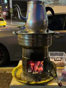 Bursa Grand Family & Spa - 14