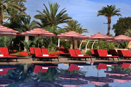 Mövenpick Mansour Eddahbi Marrakech - 62