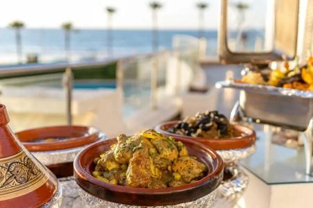 Grand Mogador Sea View & Spa - 19