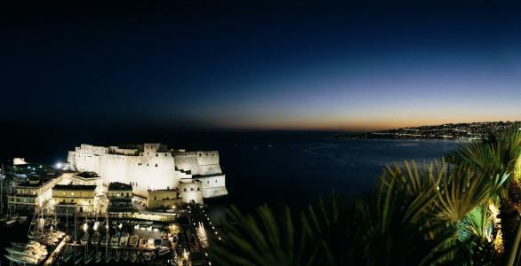 Grand Vesuvio - 5