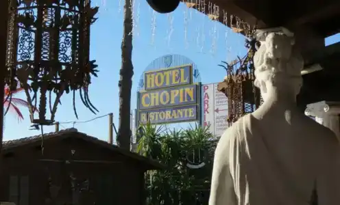 Chopin - 12
